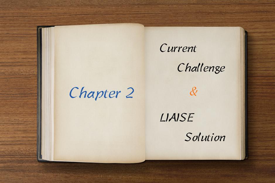 Current Challenges & LIAISE's Solutions